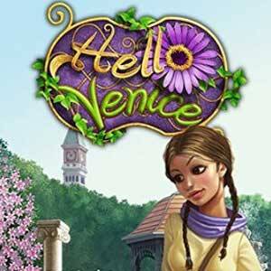 Hello Venice Hello Venice