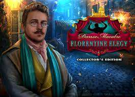 Danse Macabre: Florentine Elegy Collector's Edition Danse Macabre: Florentine Elegy Collector's Edition
