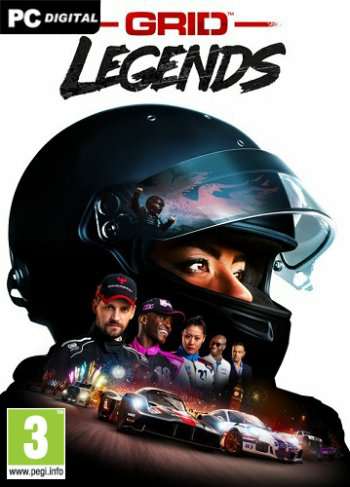 GRID Legends