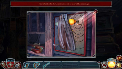 первый скриншот из Beyond: The Fading Signal Collector's Edition
