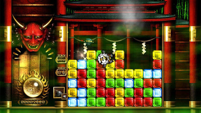 первый скриншот из Ninja Puzzle