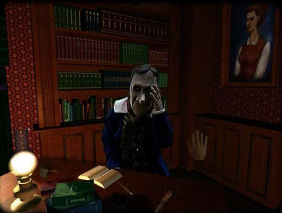 первый скриншот из The Dark Eye