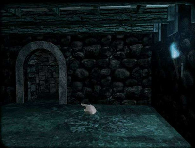 четвертый скриншот из The Dark Eye