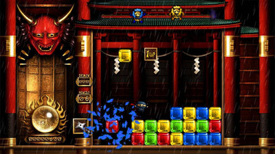 второй скриншот из Ninja Puzzle