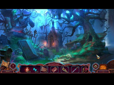 четвертый скриншот из Лига Света 6: Что наша жизнь? Игра! Коллекционное издание