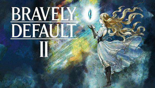 Bravely Default II Bravely Default II