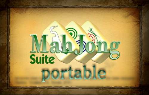 MahJong Suite 2022 MahJong Suite 2022