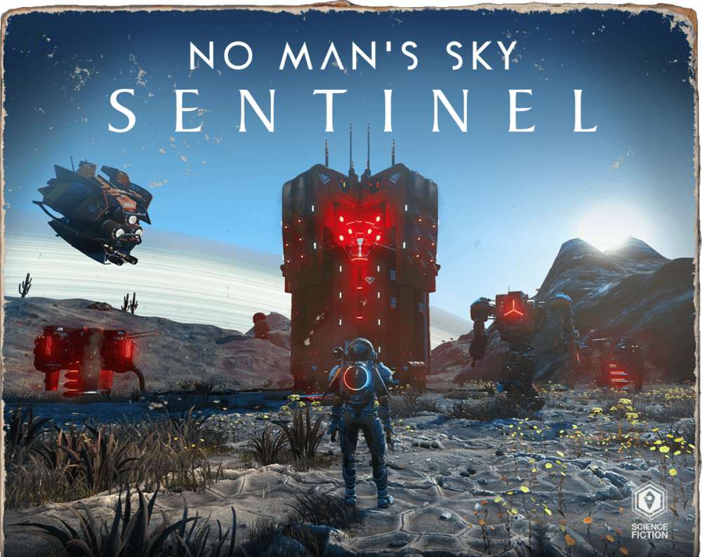 No Man's Sky VR Supported
