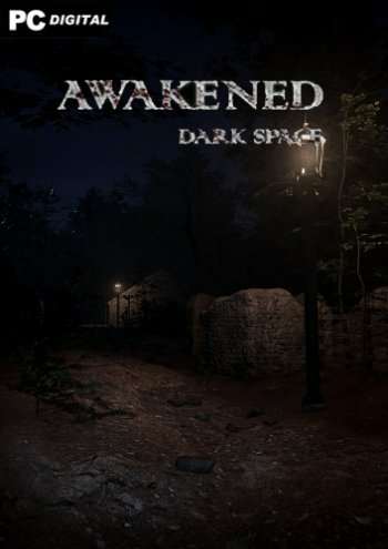 Awakened: Dark Space Awakened: Dark Space