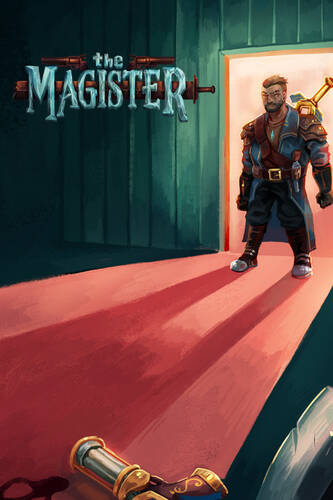 The Magister The Magister