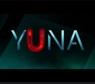 Yuna Yuna