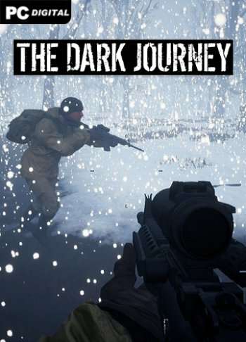 The Dark Journey The Dark Journey