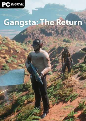 Gangsta: The Return Gangsta: The Return