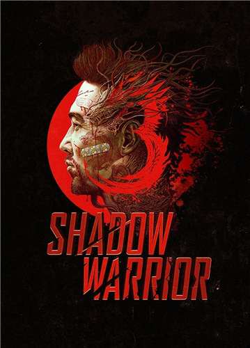 Shadow Warrior 3 - Deluxe Edition Shadow Warrior 3 - Deluxe Edition