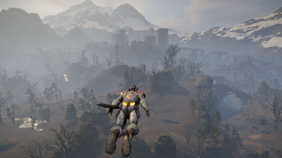 третий скриншот из Elex II (2)