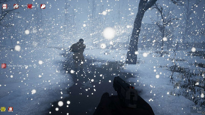 четвертый скриншот из The Dark Journey