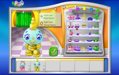 второй скриншот из Игры из Windows Vista для XP 2006