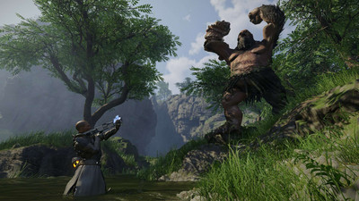 четвертый скриншот из Elex II (2)