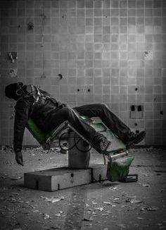 Dead City