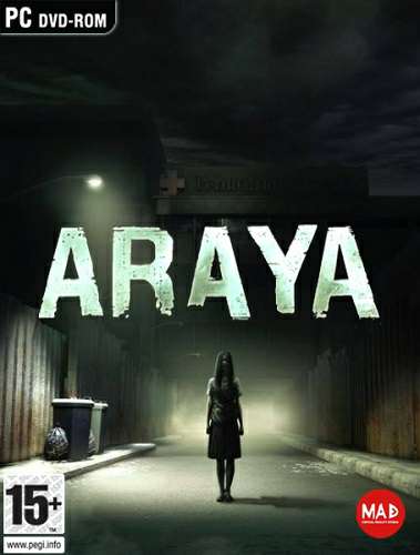 ARAYA