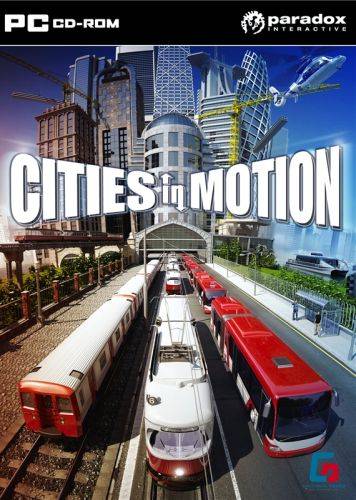 Cities In Motion