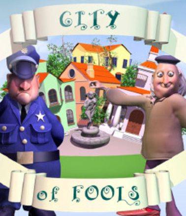 The City of Fools