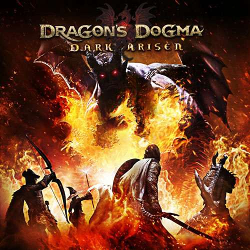 Dragon’s Dogma: Dark Arisen