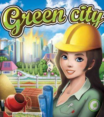 Green city