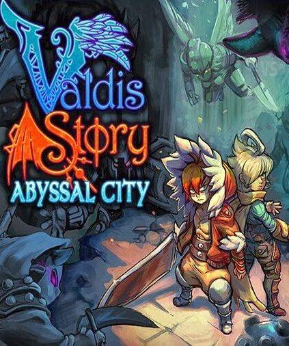 Valdis Story: Abyssal City