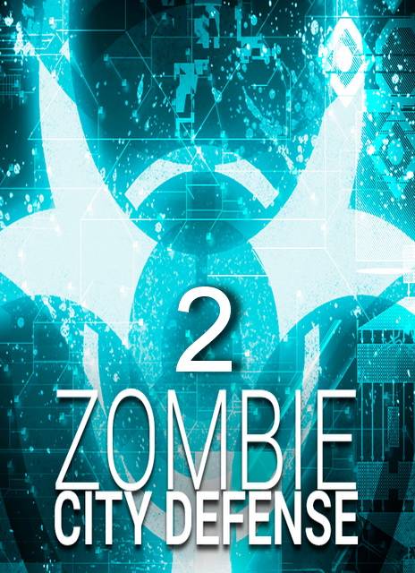 Zombie City Defense 2