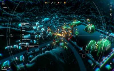 третий скриншот из Zombie City Defense 2