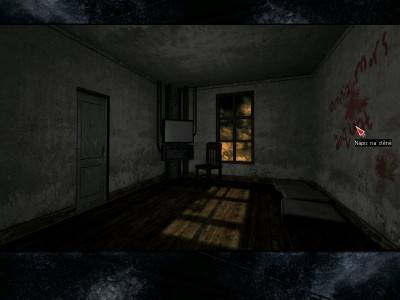 четвертый скриншот из Dead City