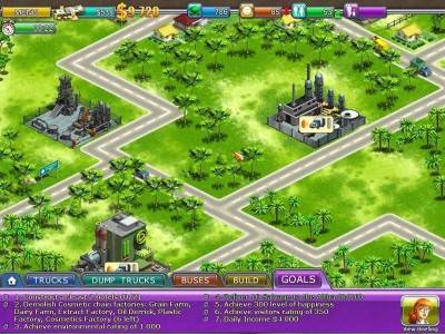 первый скриншот из Virtual City 2: Paradise Resort