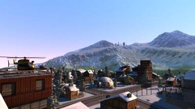 первый скриншот из Cities XL: Trilogy