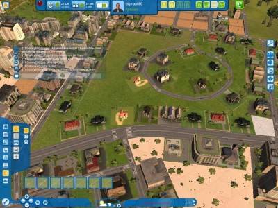 первый скриншот из Cities XL