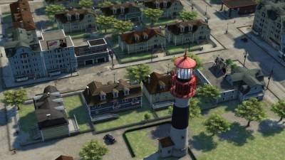 первый скриншот из Omerta: City of Gangsters