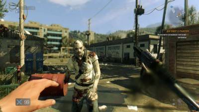 четвертый скриншот из Dying Light: The Following - Enhanced Edition