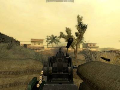 второй скриншот из Insurgency: Modern Infantry Combat