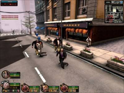 первый скриншот из Escape From Paradise City