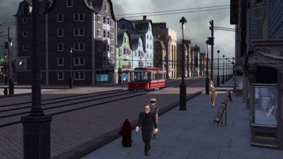 четвертый скриншот из Omerta: City of Gangsters
