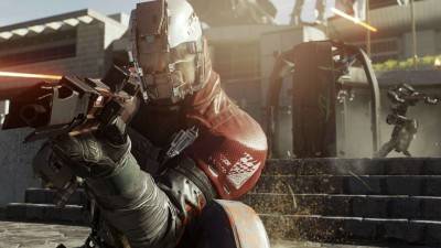 второй скриншот из Call of Duty: Infinite Warfare - Digital Deluxe Edition