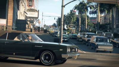 второй скриншот из Мафия 3 / Mafia III - Digital Deluxe Edition