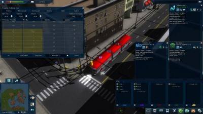 второй скриншот из Cities in Motion 2: The Modern Days