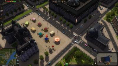 четвертый скриншот из Cities In Motion