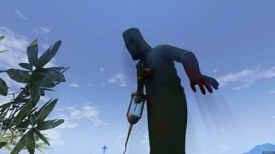 четвертый скриншот из Radiation Island