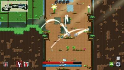 второй скриншот из Magicmaker