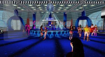 второй скриншот из Love City 3D