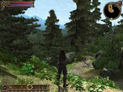 первый скриншот из Two Worlds: Game Of The Year Edition