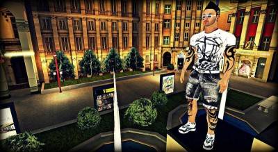 первый скриншот из Love City 3D