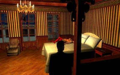 третий скриншот из Mafia: The City of Lost Heaven - True Story